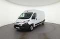 Fiat Ducato 35 Maxi 140 Multijet L3H2 verstärkt PTS Weiß - thumbnail 2