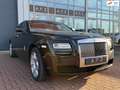 Rolls-Royce Ghost 6.6 V12 Zwart - thumbnail 1