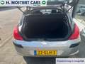 Peugeot 308 1.6 VTi XS Bj.2008 Automaat Véél opties 5 Deurs AP Grau - thumbnail 7