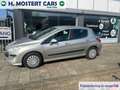 Peugeot 308 1.6 VTi XS Bj.2008 Automaat Véél opties 5 Deurs AP Grau - thumbnail 11