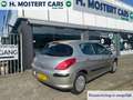 Peugeot 308 1.6 VTi XS Bj.2008 Automaat Véél opties 5 Deurs AP Grau - thumbnail 19
