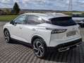 Nissan Qashqai 1.3 DIG-T MHEV Xtronic Tekna+ Weiß - thumbnail 5
