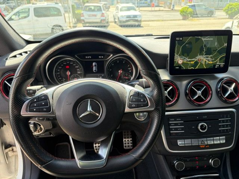 Mercedes-Benz CLA 250 CLA250 Sport AMG-Line *PANORAMA+LED+NAVI+18"Alu* — photo 15