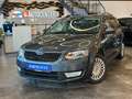 Skoda Octavia Combi Ambition *2. Hand*Klima*SmartLink* Blau - thumbnail 1