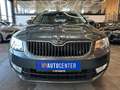 Skoda Octavia Combi Ambition *2. Hand*Klima*SmartLink* Blau - thumbnail 20