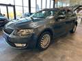 Skoda Octavia Combi Ambition *2. Hand*Klima*SmartLink* Blau - thumbnail 2