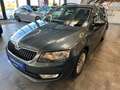 Skoda Octavia Combi Ambition *2. Hand*Klima*SmartLink* Blau - thumbnail 23