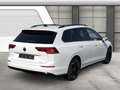 Volkswagen Golf VIII 1.5eTSI R-Line Pano18" Kamera ACC AHK Weiß - thumbnail 4