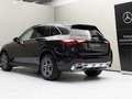 Mercedes-Benz GLC 300 de 4MATIC ACC SpurW W-Paket Navi Sport Noir - thumbnail 10