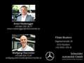 Mercedes-Benz GLC 300 de 4MATIC ACC SpurW W-Paket Navi Sport Schwarz - thumbnail 11