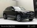 Mercedes-Benz GLC 300 de 4MATIC ACC SpurW W-Paket Navi Sport Noir - thumbnail 1