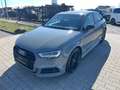 Audi A3 35 TDI sport S-Line Aut. Navi+Led+Leder+Shz Grigio - thumbnail 2