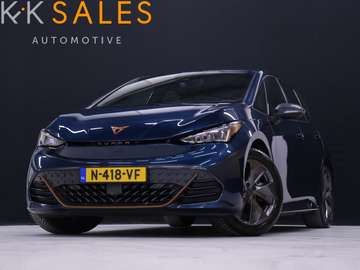 Business One 62 kWh [ADAPTIVE CRUISE, STOEL/STUUR