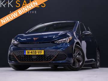 Business One 62 kWh [ADAPTIVE CRUISE, STOEL/STUUR