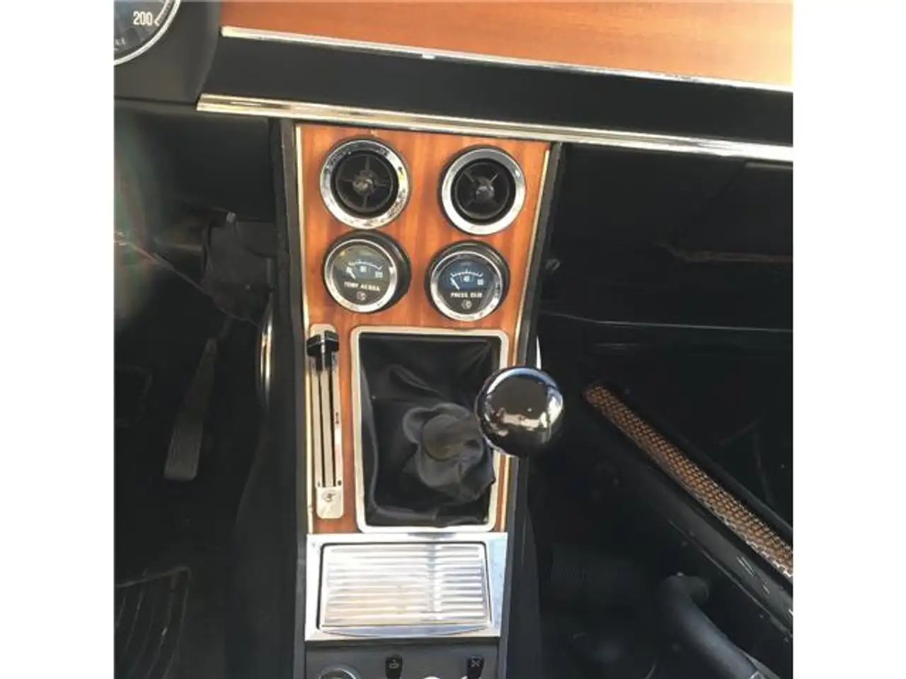 Alfa Romeo Giulia NUOVA SUPER 1.3 UNICOPROPRIETARIO TUTTA ORIGINALE ASI, foto 8