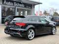 Audi A3 Sportback*S-line/Plus*MATRIX*NAVI*SHZ* Schwarz - thumbnail 13