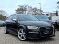 Audi A3 Sportback*S-line/Plus*MATRIX*NAVI*SHZ* Schwarz - thumbnail 3