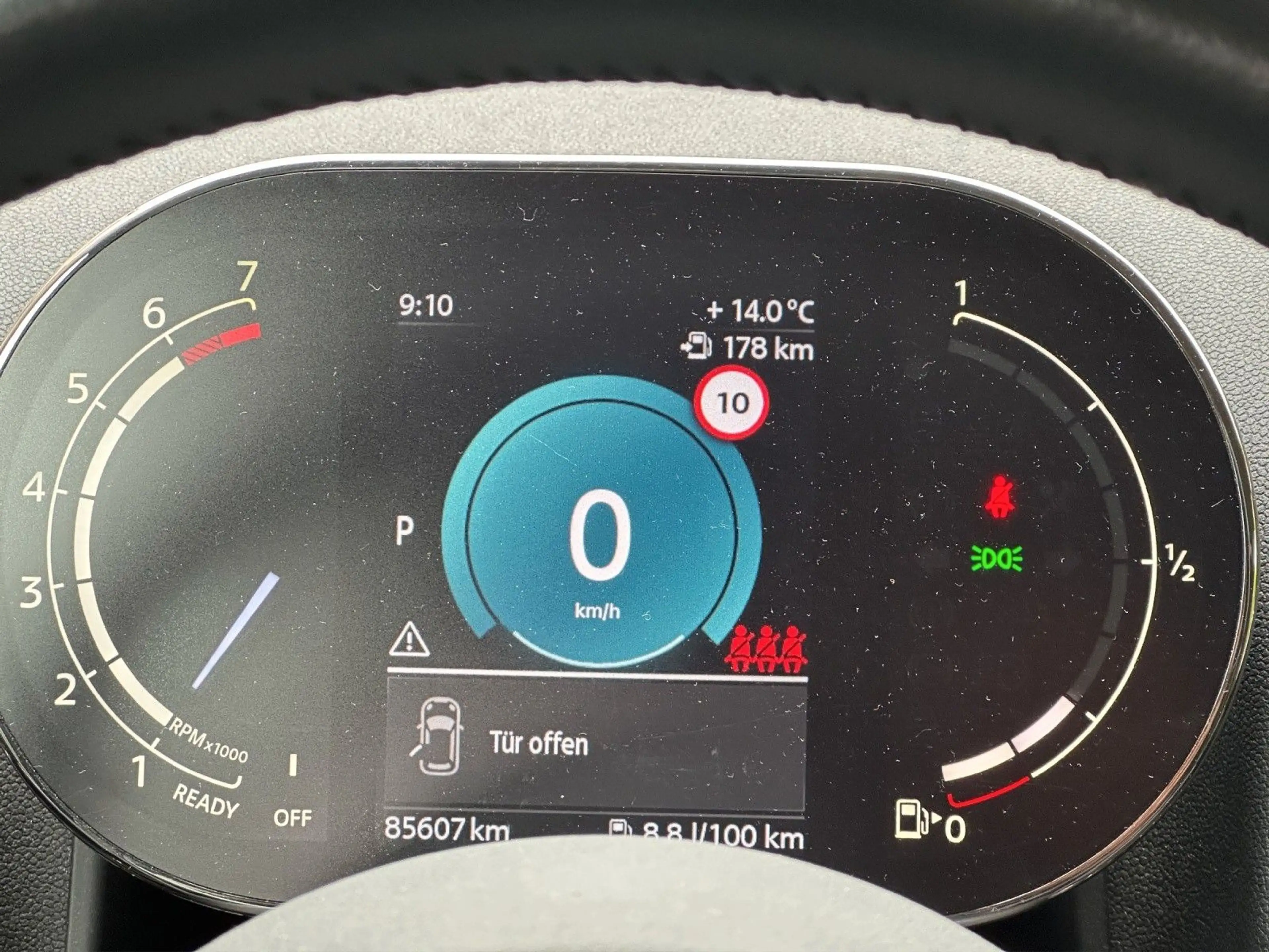 MINI Cooper Countryman BICOLOUR+DKG+LED — photo 13
