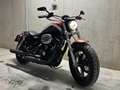 Harley-Davidson Sportster Sportster XL1200CA Custom - thumbnail 5