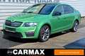 Skoda Octavia Lim. RS,Leder,Navi,Bi-Xenon,SH,Panorama Green - thumbnail 12