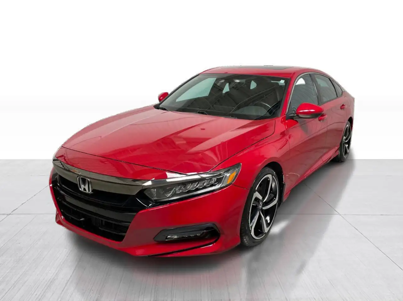 Honda Accord снимка Honda Accord