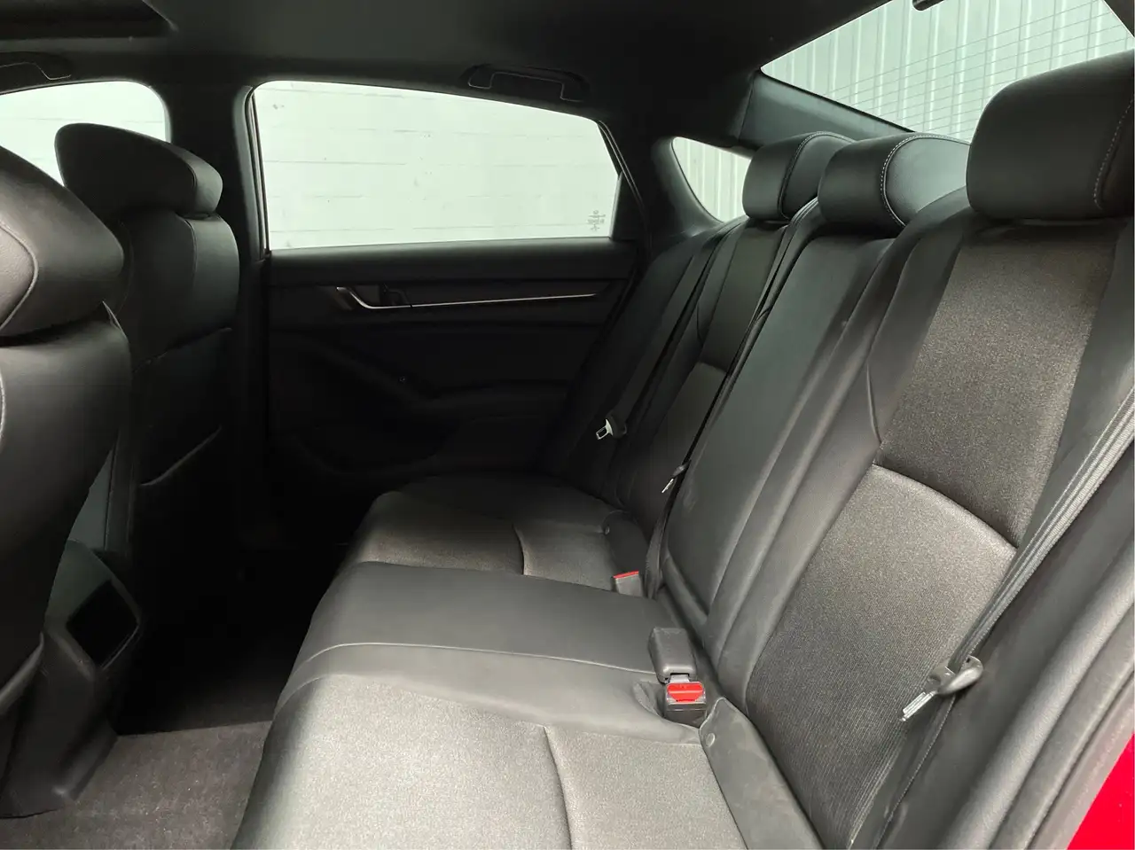 Honda Accord снимка Honda Accord