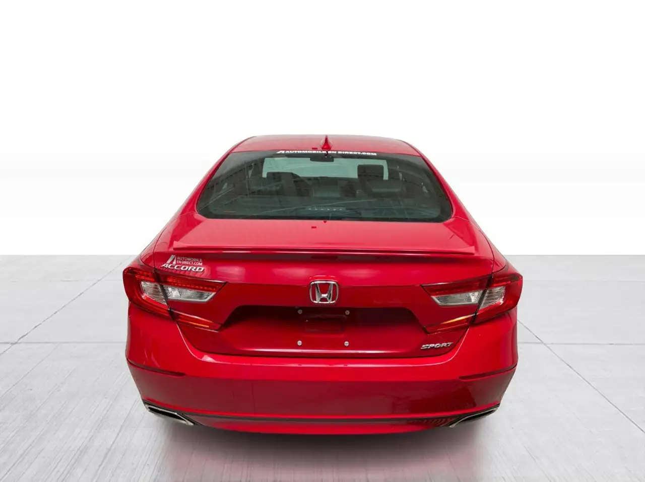 Honda Accord снимка Honda Accord