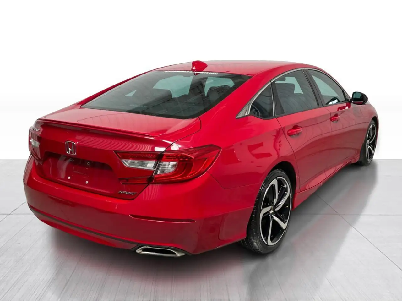 Honda Accord снимка Honda Accord