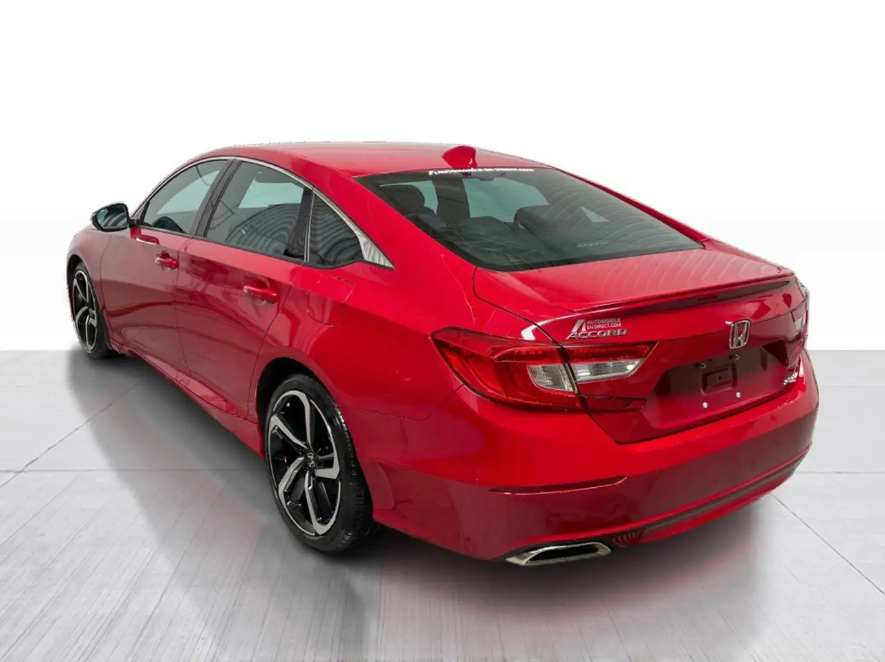 Honda Accord снимка Honda Accord