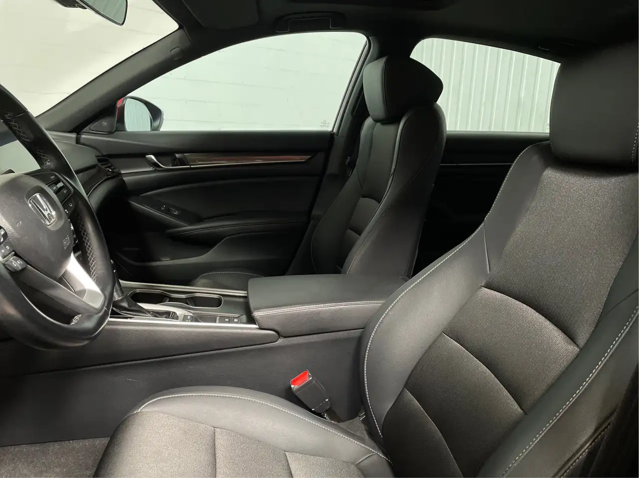 Honda Accord снимка Honda Accord