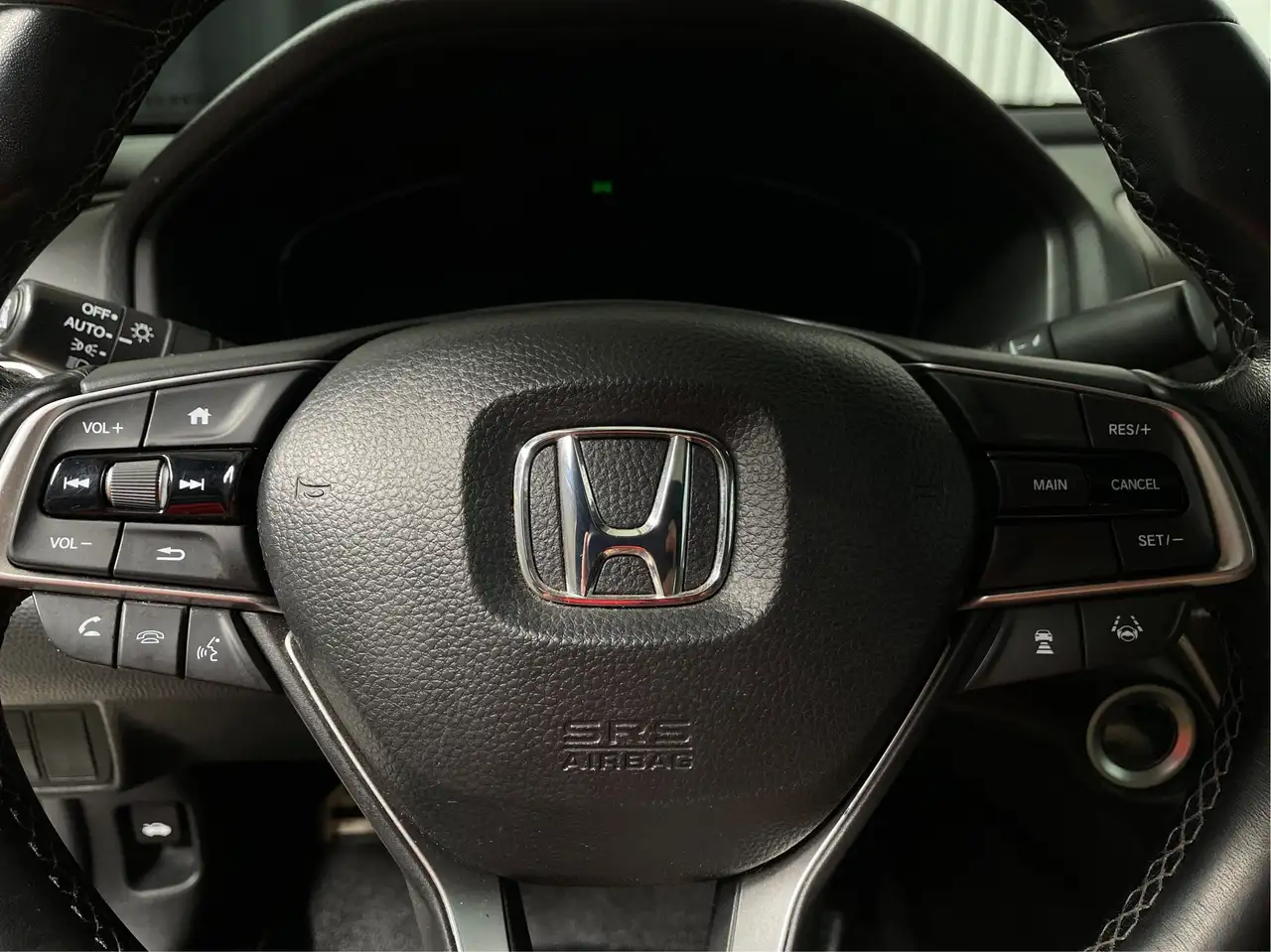 Honda Accord снимка Honda Accord
