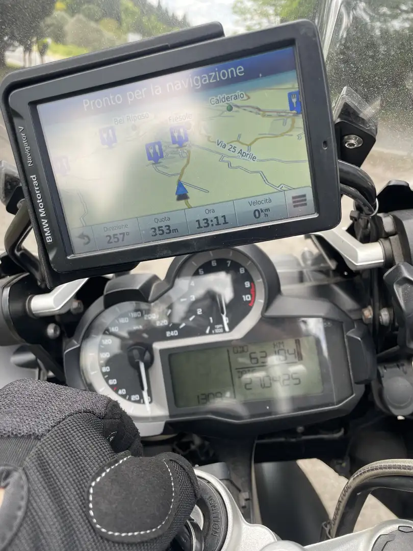 BMW R 1200 GS - 2