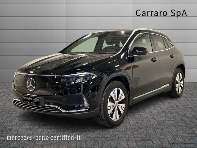 Mercedes-Benz EQA 250 - EQA 250+ Progressive Advanced