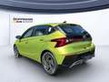 Hyundai i20 FL (MY25) 1.0 T-GDI 6-MT, (100 PS) 2WD Trend Gelb - thumbnail 4