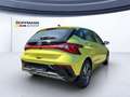 Hyundai i20 FL (MY25) 1.0 T-GDI 6-MT, (100 PS) 2WD Trend Gelb - thumbnail 3