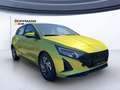 Hyundai i20 FL (MY25) 1.0 T-GDI 6-MT, (100 PS) 2WD Trend Gelb - thumbnail 2