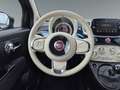 Fiat 500C 500 Cabrio 1.2 8V S&S Lounge Faltdach*el. Fenster Blau - thumbnail 13
