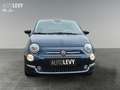 Fiat 500C 500 Cabrio 1.2 8V S&S Lounge Faltdach*el. Fenster Blau - thumbnail 9