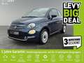 Fiat 500C 500 Cabrio 1.2 8V S&S Lounge Faltdach*el. Fenster Blau - thumbnail 1