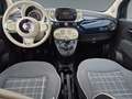 Fiat 500C 500 Cabrio 1.2 8V S&S Lounge Faltdach*el. Fenster Blau - thumbnail 11