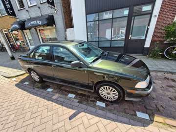 1.8 I 16V automaat