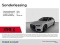 Audi A6 Avant 40 TFSI qu - S line - AHK - PANORAMA - Weiß - thumbnail 1