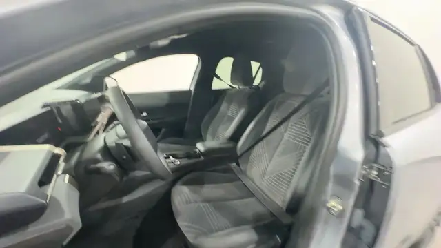 Lancia Ypsilon view 10