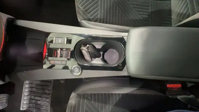 Lancia Ypsilon view 17