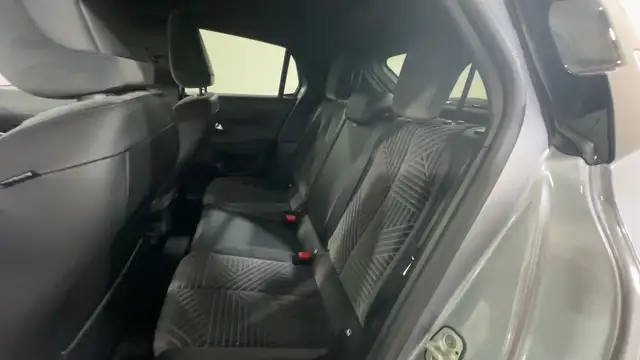 Lancia Ypsilon view 12