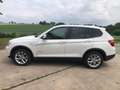 BMW X3 Pano Head-up X Drive White - thumbnail 7