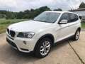 BMW X3 Pano Head-up X Drive White - thumbnail 1