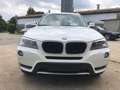 BMW X3 Pano Head-up X Drive White - thumbnail 3