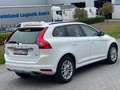 Volvo XC60 Momentum 2WD Garantie* Volvo S.Heft* Weiß - thumbnail 10