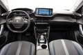 Peugeot e-2008 EV Allure 50 kWh [ Panorama Adapt.cruise Standkach Nero - thumbnail 5